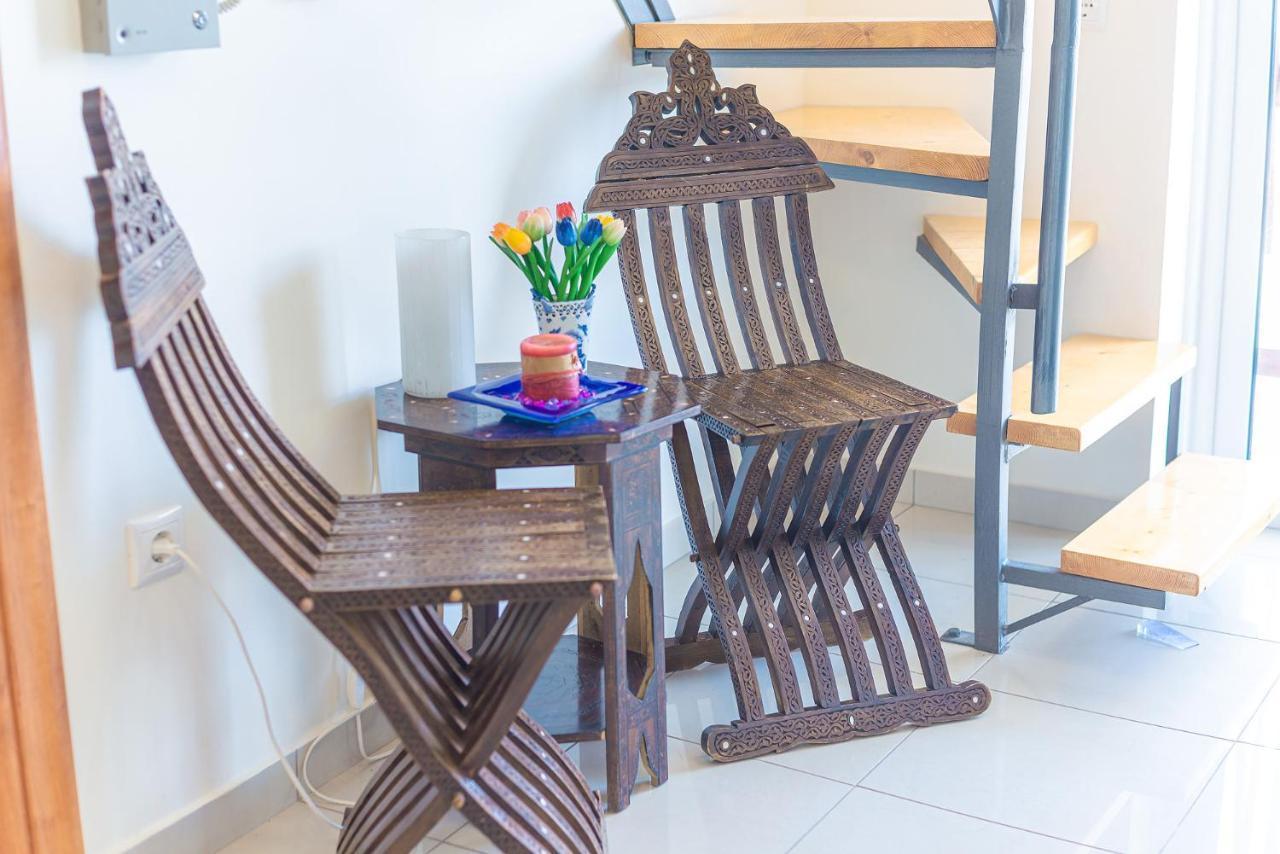 Skroponeria View Apartments ภายนอก รูปภาพ