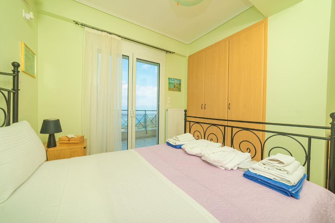Skroponeria View Apartments ภายนอก รูปภาพ