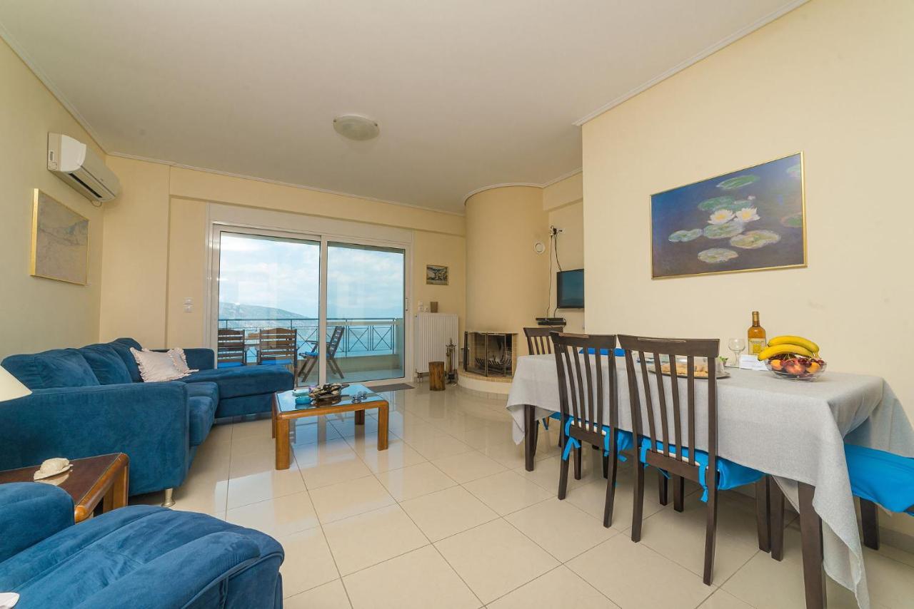 Skroponeria View Apartments ภายนอก รูปภาพ