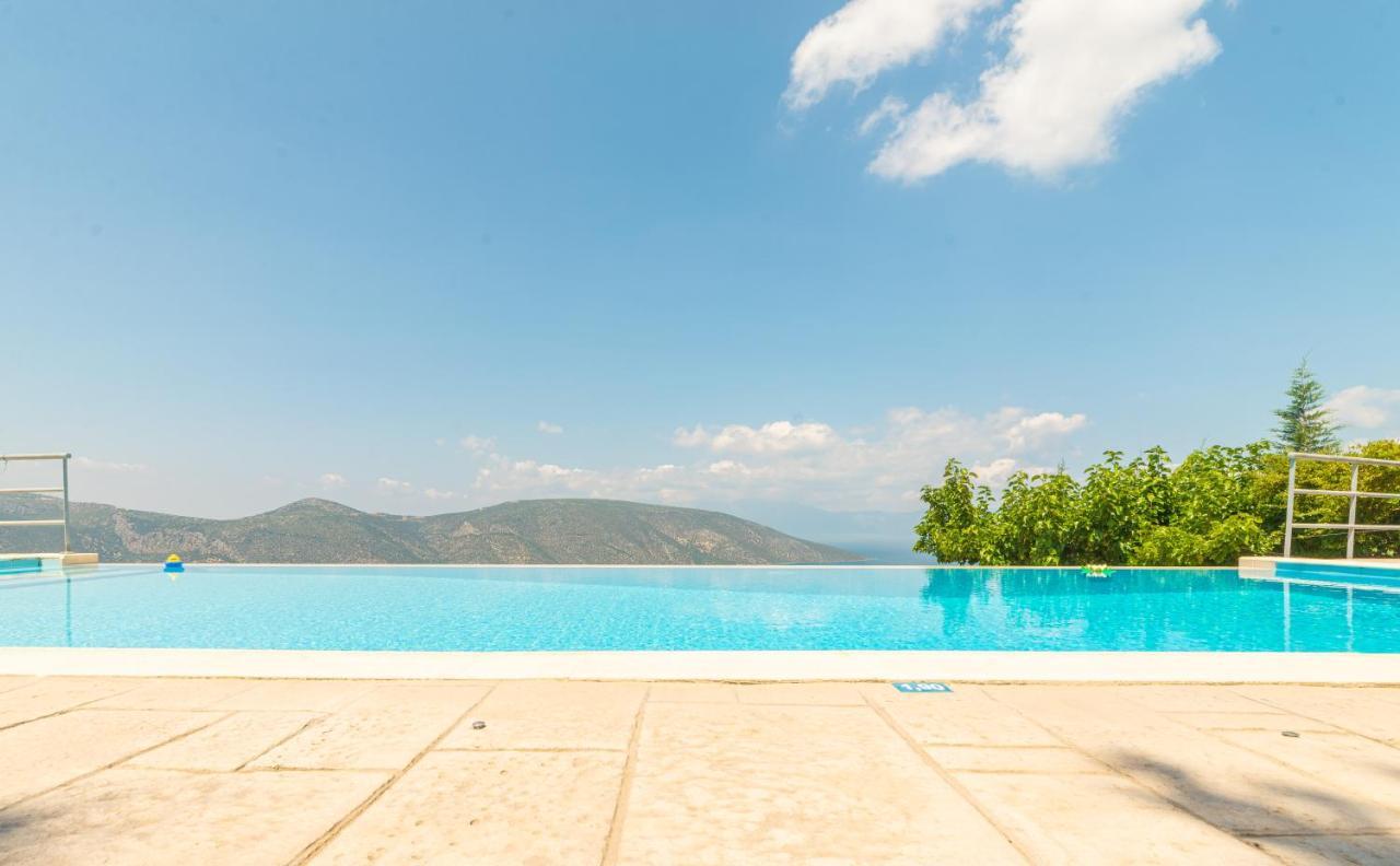 Skroponeria View Apartments ภายนอก รูปภาพ