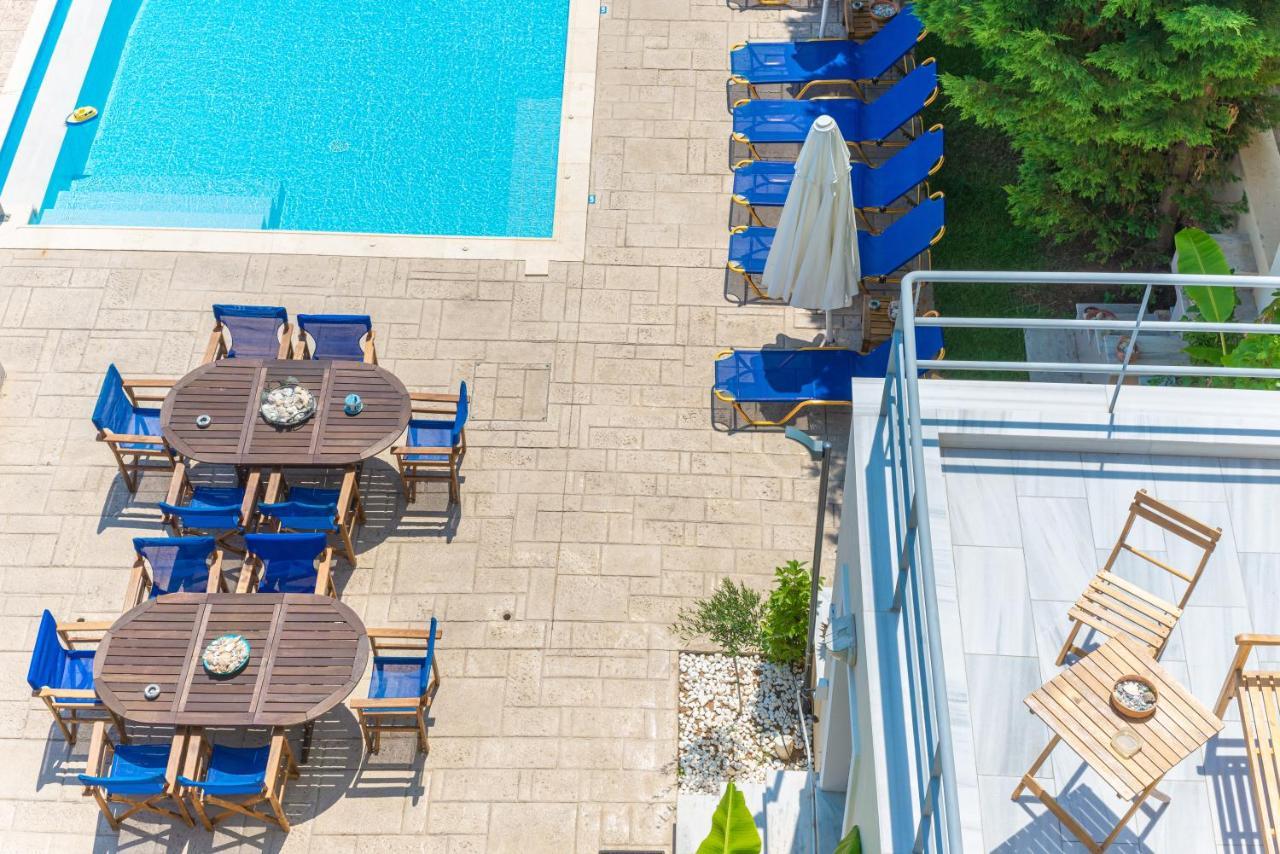 Skroponeria View Apartments ภายนอก รูปภาพ